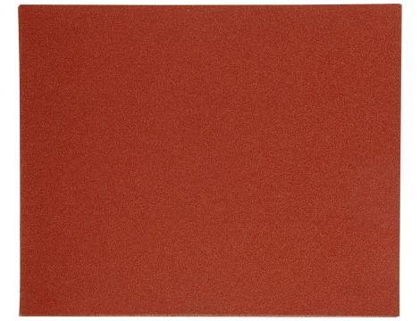 YATO - PAPIER ŚCIERNY C ARKUSZ 230*280 GR.150 - YT-8355
