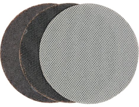 YATO - KRĄŻEK Z SIATKI ŚCIERNEJ 225 3SZT P60 - YT-845803