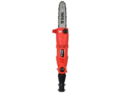 YATO - OKRZESYWARKA ELEKTRYCZNA 710W 25CM - YT-84800 - 4