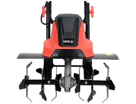 YATO - GLEBOGRYZARKA 45CM 1500W - YT-84850 - 4
