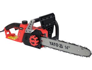 YATO - ELEKTRYCZNA PILARKA ŁAŃCUCHOWA 1600W 14