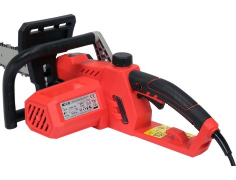 YATO - ELEKTRYCZNA PILARKA ŁAŃCUCHOWA 1600W 14" - YT-84868 - 4