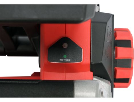 YATO - ELEKTRYCZNA PILARKA ŁAŃCUCHOWA 1600W 14" - YT-84868 - 5