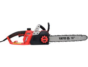 YATO - ELEKTRYCZNA PILARKA ŁAŃCUCHOWA 2400W 16
