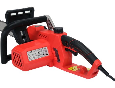 YATO - ELEKTRYCZNA PILARKA ŁAŃCUCHOWA 2400W 16" - YT-84872 - 4