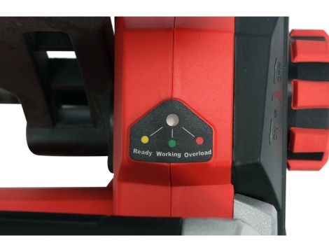 YATO - ELEKTRYCZNA PILARKA ŁAŃCUCHOWA 2400W 16" - YT-84872 - 5