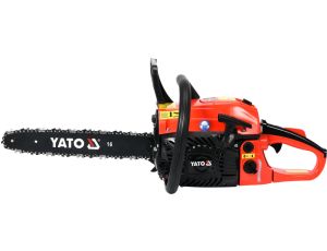 YATO - PIŁA ŁAŃCUCHOWA SPALINOWA 2,45KM - YT-84901