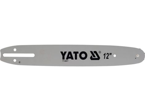 YATO - PROWADNICA 3/8" 12" 45 0.043" P - YT-84917