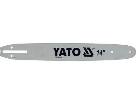 YATO - PROWADNICA 3/8" 14" 52 0.043" P - YT-84918