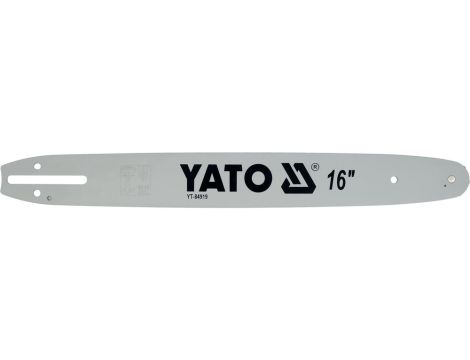 YATO - PROWADNICA 3/8" 16" 56 0.043" P - YT-84919