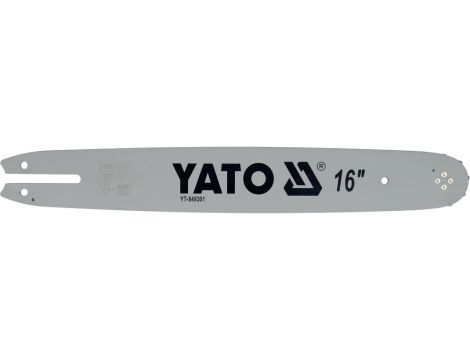 YATO - PROWADNICA 3/8" 16" 55 0.05" G - YT-849301