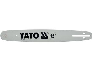 YATO - PROWADNICA ŁAŃCUCHA DO PILAREK 15