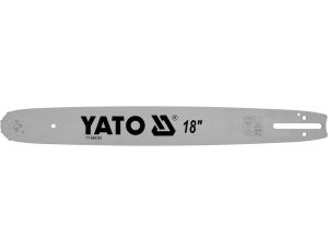 YATO - PROWADNICA ŁAŃCUCHA DO PILAREK 18