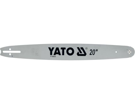 YATO - PROWADNICA 0.325" 20" 78 0.058" U - YT-84938
