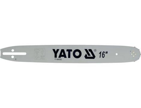 YATO - PROWADNICA 3/8" 16" 56 0.05" U - YT-849383