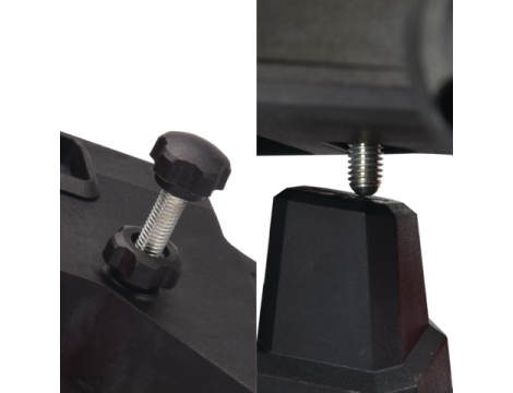 YATO - OSTRZAŁKA DO ŁAŃCUCHÓW - YT-84990 - 5