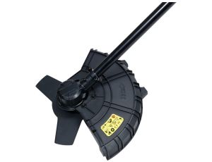 YATO - KOSA BEZSZCZOTKOWA 36V /BEZ AKUMULATORA/ - YT-85010 - image 2