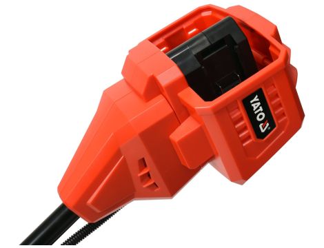 YATO - KOSA BEZSZCZOTKOWA 36V /BEZ AKUMULATORA/ - YT-85010 - 3