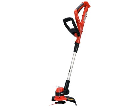 YATO - PODKASZARKA 18V 2W1 /BEZ AKUMULATORA/ - YT-85015