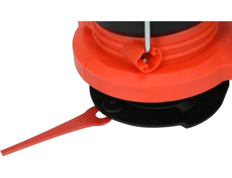 YATO - PODKASZARKA 18V 2W1 /BEZ AKUMULATORA/ - YT-85015 - 3