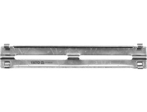 YATO - PROWADNIK DO PILNIKA OKRĄGŁEGO 4,5MM - YT-85048