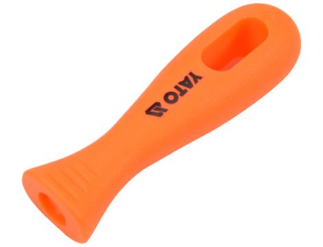 YATO - RĘKOJEŚĆ DO PILNIKA OKRĄGŁEGO 4,5MM - YT-85061 - 2