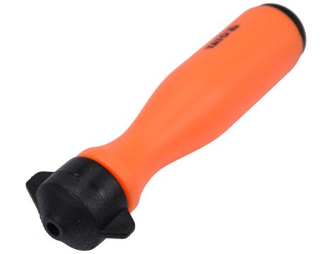 YATO - RĘKOJEŚĆ SKRĘCANA DO PILNIKA OKRĄGŁEGO 4 - YT-85066 - 2