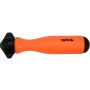 YATO - RĘKOJEŚĆ SKRĘCANA DO PILNIKA OKRĄGŁEGO 4 - YT-85066 - 2