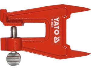 YATO - IMADŁO DO MOCOWANIA PROWADNICY - YT-85075