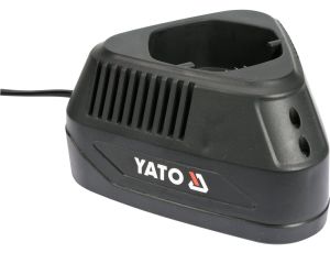YATO - ŁADOWARKA DO AKUMULATORA 18V - YT-85131