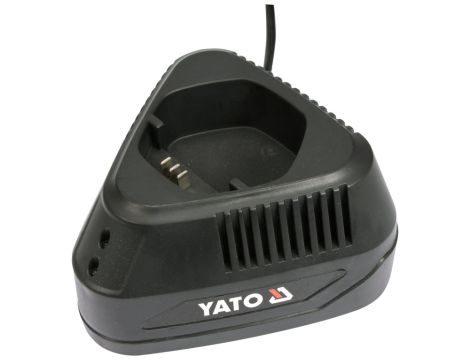 YATO - ŁADOWARKA DO AKUMULATORA 18V - YT-85131 - 2