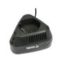 YATO - ŁADOWARKA DO AKUMULATORA 18V - YT-85131 - 3