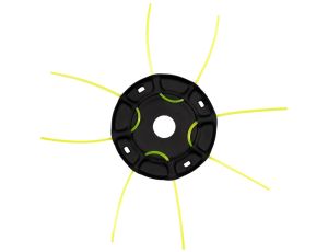 YATO - GŁOWICA ŻYŁKOWA UNIWERSALNA - YT-85135