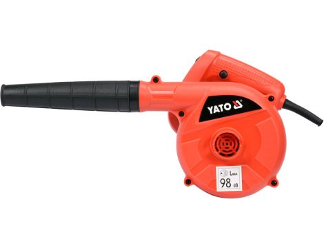 YATO - DMUCHAWA 600W - YT-85170 - 2