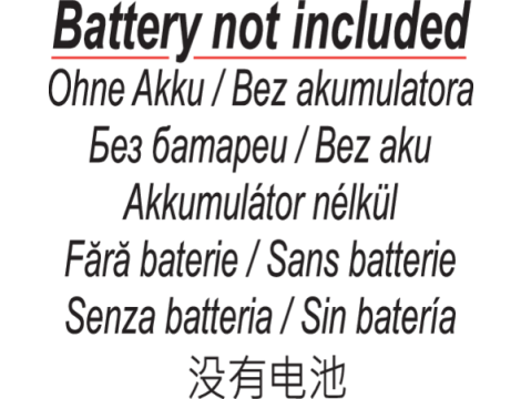 YATO - DMUCHAWA+ODKURZACZ DO LIŚCI 36V /BEZ AKU - YT-85175 - 4