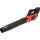 YATO - DMUCHAWA 18V + AKU 4 AH + ŁADOWARKA - YT-85176