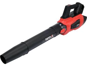 YATO - DMUCHAWA 2X18V /BEZ AKUMULATORÓW/ - YT-85179