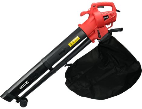 YATO - DMUCHAWA/ODKURZACZ 3500W - YT-85180 - 2