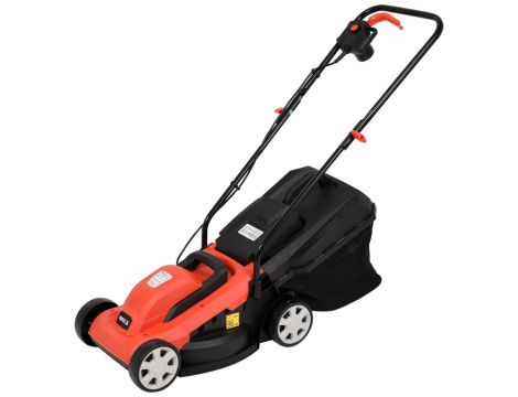 YATO - KOSIARKA ELEKTRYCZNA 1300W 330MM 30L - YT-85200