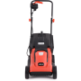 YATO - KOSIARKA ELEKTRYCZNA 1300W 330MM 30L - YT-85200 - 4