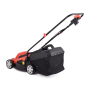 YATO - KOSIARKA ELEKTRYCZNA 1300W 330MM 30L - YT-85200 - 6