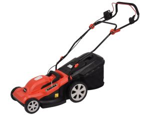 YATO - KOSIARKA ELEKTRYCZNA 2000W 430MM 50L - YT-85208