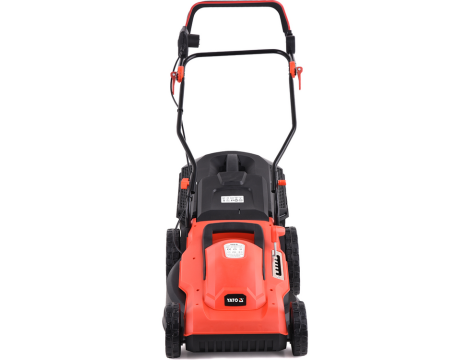 YATO - KOSIARKA ELEKTRYCZNA 2000W 430MM 50L - YT-85208 - 3