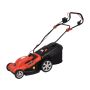 YATO - KOSIARKA ELEKTRYCZNA 2000W 430MM 50L - YT-85208 - 2
