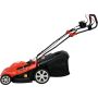 YATO - KOSIARKA ELEKTRYCZNA 2000W 430MM 50L - YT-85208 - 3