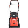YATO - KOSIARKA ELEKTRYCZNA 2000W 430MM 50L - YT-85208 - 4
