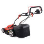 YATO - KOSIARKA ELEKTRYCZNA 2000W 430MM 50L - YT-85208 - 5
