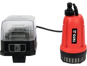 YATO - 18V POMPA ZATAPIALNA - YT-85283