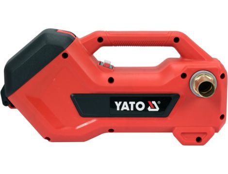 YATO - POMPA 18V DO WODY I OLEJU 1800 L/H - YT-85290 - 2
