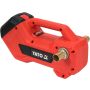 YATO - POMPA 18V DO WODY I OLEJU 1800 L/H - YT-85290 - 2